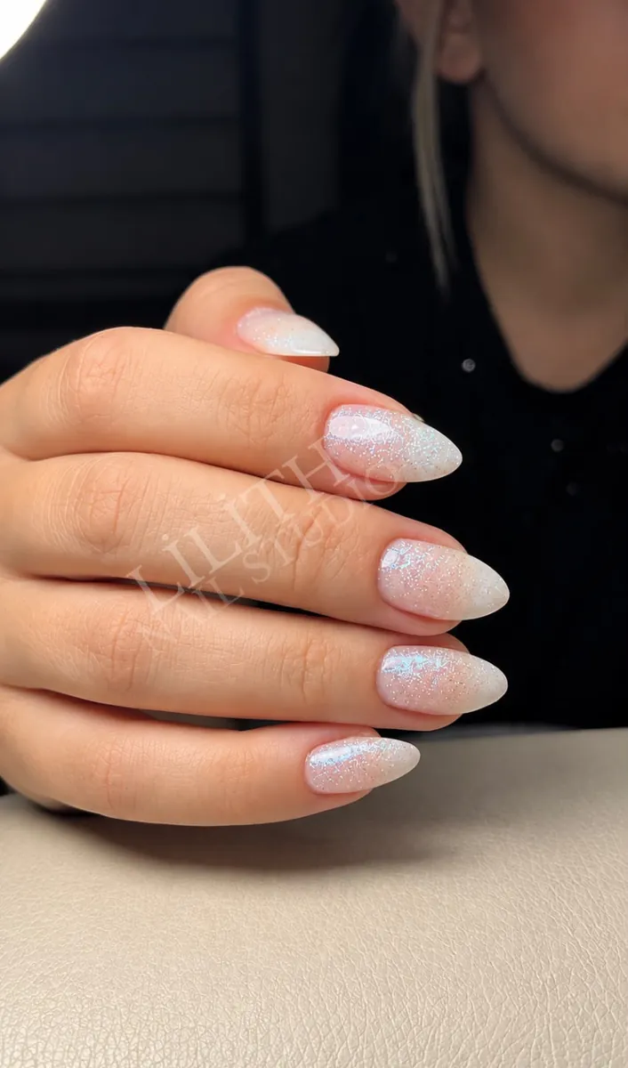 Simli ombre